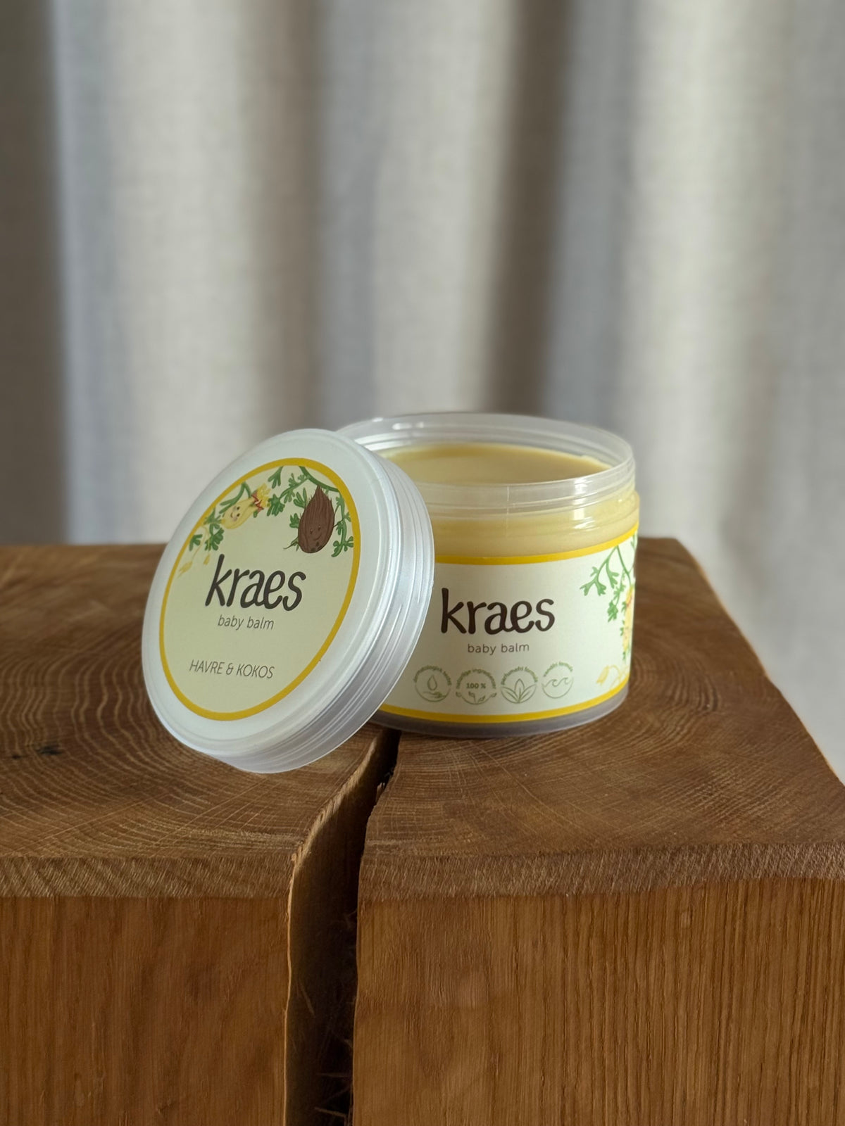 Babybalm 300 ml