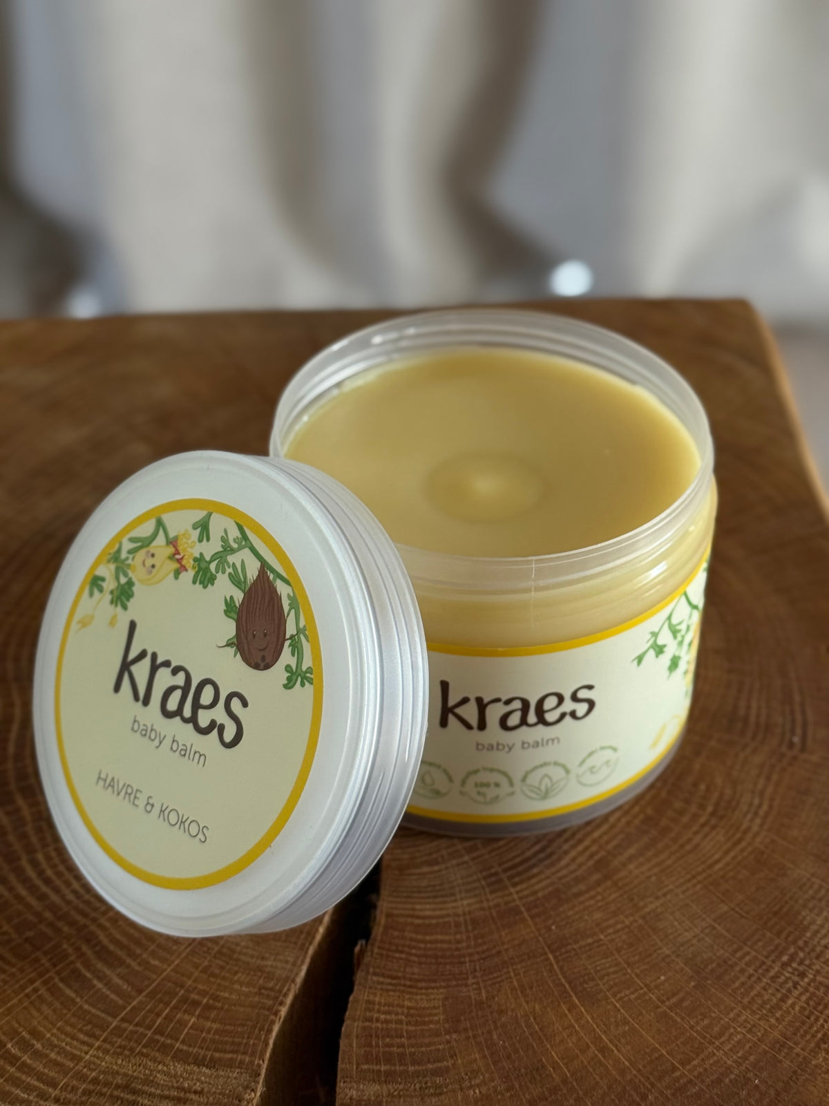 Babybalm 300 ml
