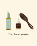 Etter fødsel-pakken
