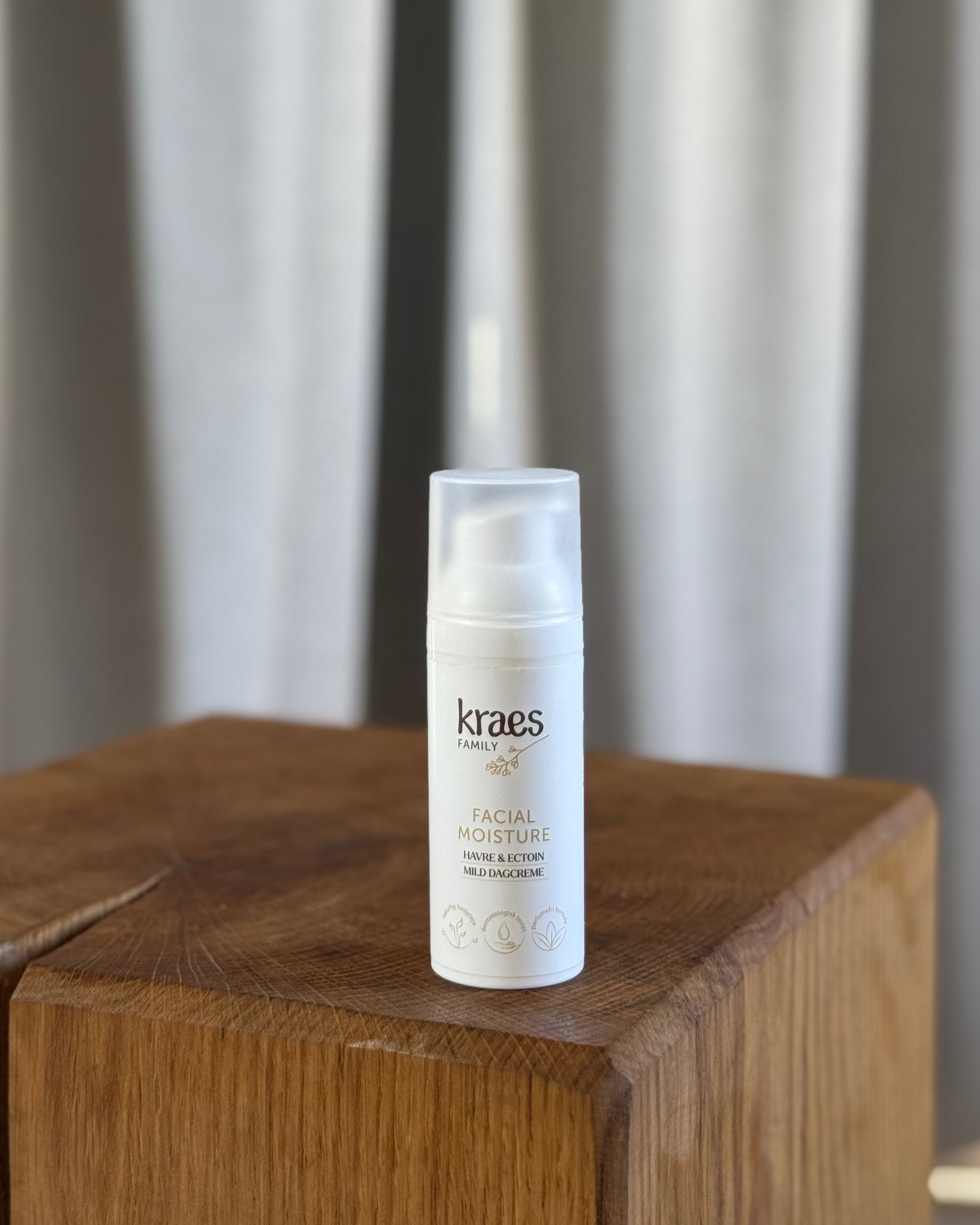 Facial moisture 50 ml