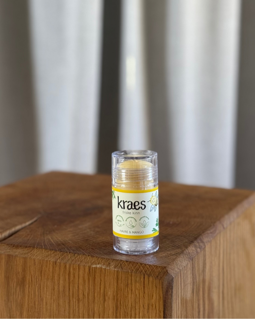 Friske Kinn 30 ml