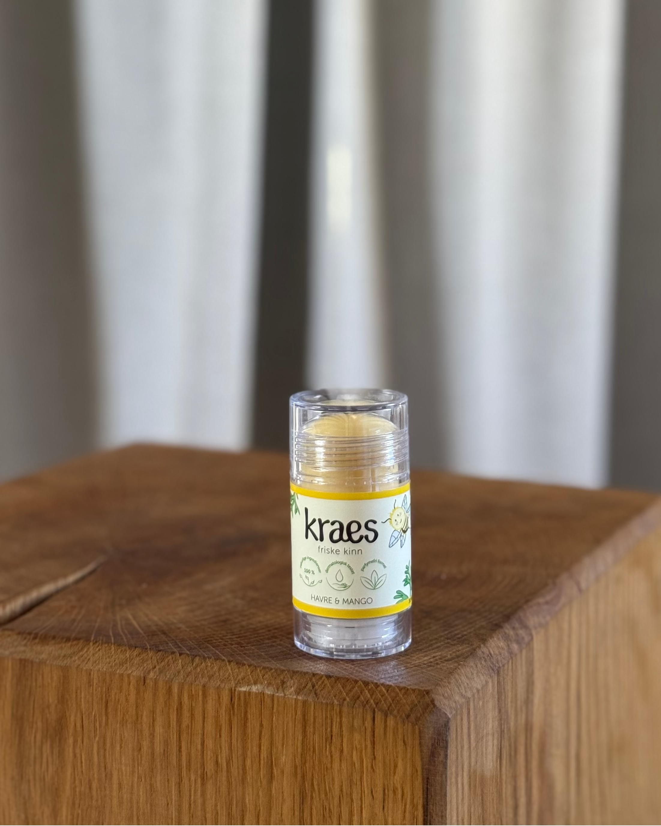 Friske Kinn 30 ml