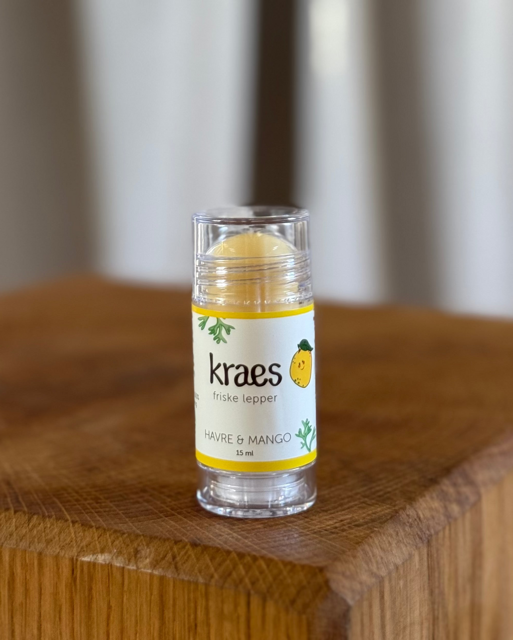 Friske Lepper 15 ml