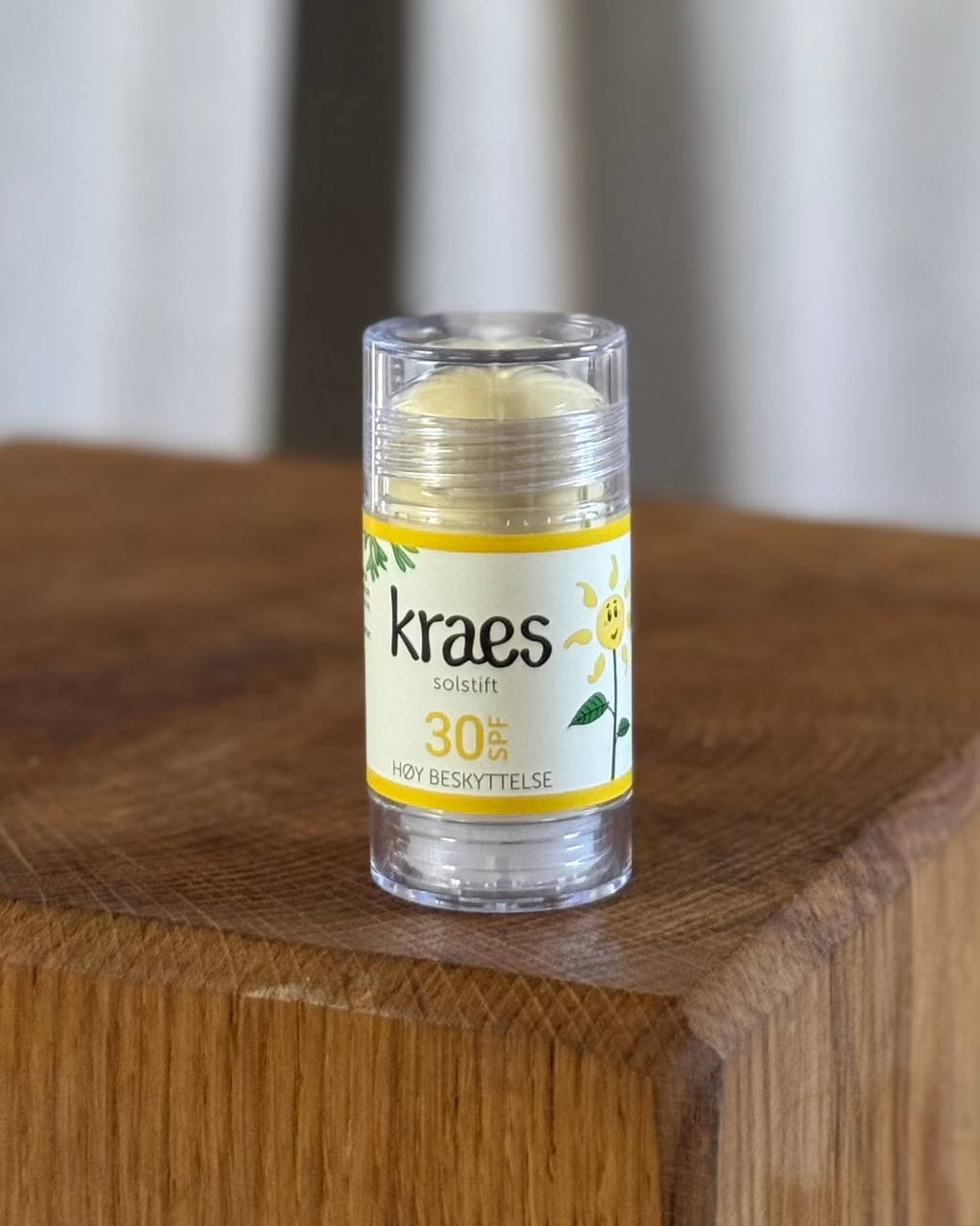 Solstift SPF 30